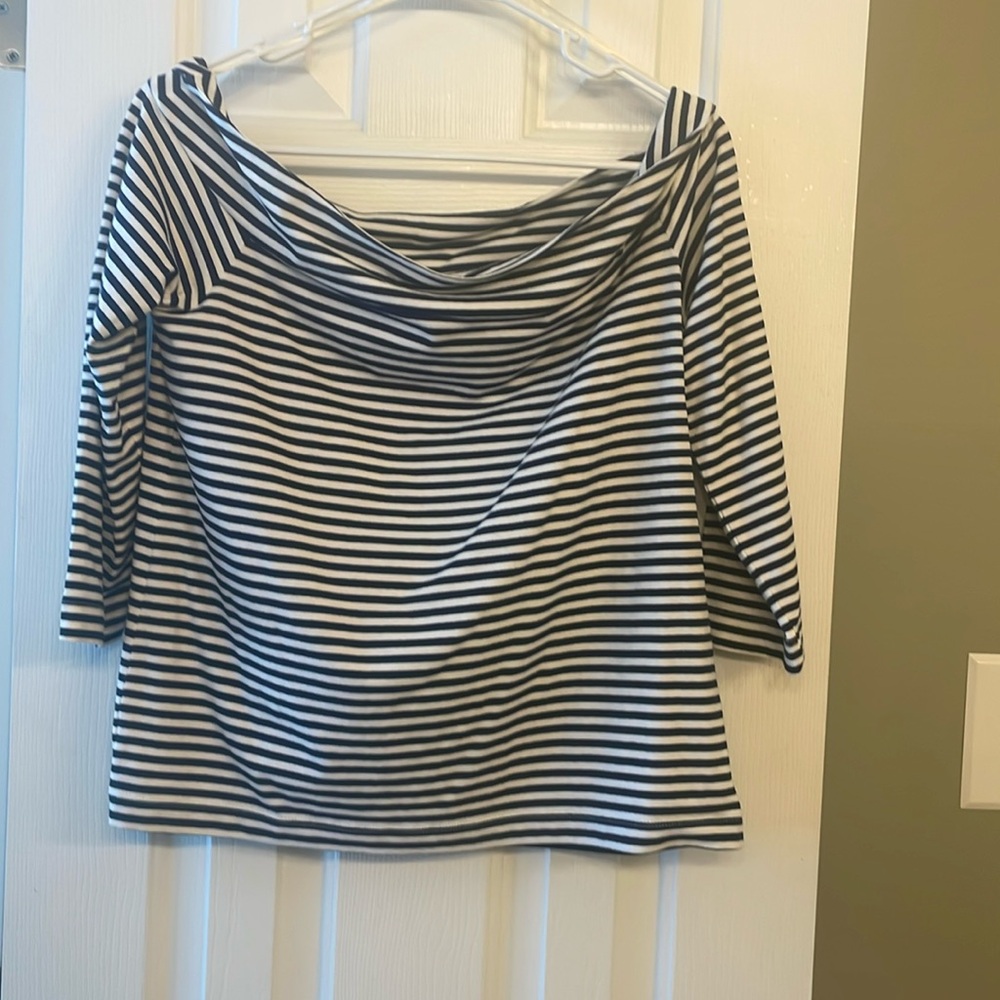 New Ann Taylor Shirt